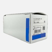 Controlador de Temperatura Original E5cn-q2mt-500 E5cn-rq2hht AC100-240V 1/16 DIN, Termostato Digital PID para Uso Industrial