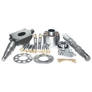 Pièces détachées hydrauliques PV PV016 PV032 PV040 PV046 PV063 PV080 PV092 Accessoires Kit de réparation Raccords - Product Image 2