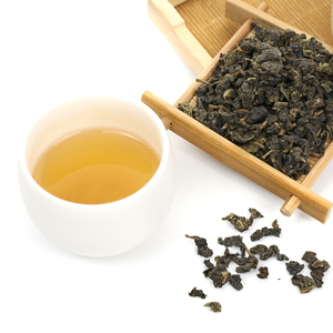 Thé Oolong <span class=keywords><strong>Bai</strong></span> Hao de qualité supérieure, biologique, de Taiwan, Alishan, beauté orientale - Product Image 6