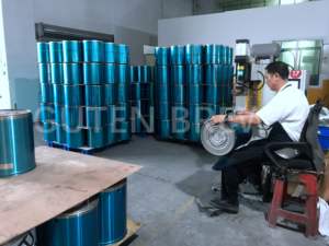 New Product GUTEN Pressure tank / Stainless Steel Conical <strong>Fermenter</strong>/ Home <strong>Brewing</strong> Equipment Pressurized Fermenting tank - Product Image 6