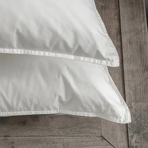 Morbido e confortevole cuscino cuscino nucleo inserto cuscino <span class=keywords><strong>per</strong></span> la camera da letto un soggiorno, divano schienale in cotone bianco <span class=keywords><strong>piuma</strong></span> d'oca - Product Image 4