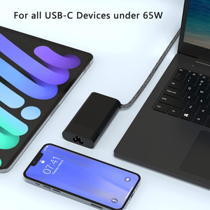 65W Wear Resistant Long Life Charger For HP, 19.5V 3.33A, Industrial Grade Certified Power Adapter - Product Image 6