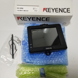 Sistema de Control de Visión KEYECNE IV3-CP50 Original, Nuevo, de Alta Calidad, con 1 Año de Garantía - Product Image 4