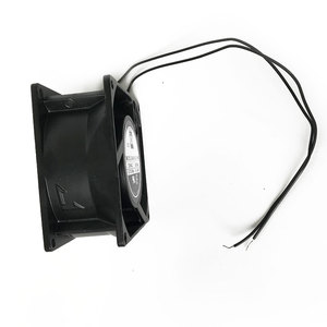 Ventilador de refrigeración Common Weal OA80AP-22-1 WB - Product Image 3