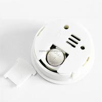 Mini Higrómetro Digital, Termómetro Interior con Pantalla LCD, Rango de Temperatura de -50~70 y Medición de Humedad del 10%~99%