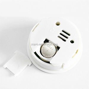 Mini Higrômetro Digital Medidor de Temperatura Interno Monitor LCD com Faixa de Temperatura de -50~70 e Medição de Umidade de 10%~99% - Product Image 4