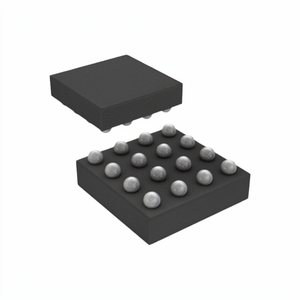 Authorized Distributor Interface 16 UFBGA, WLBGA Components Electronic S-7760A4115-HCT1 - Product Image 1