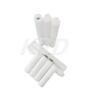 High dirt holding capacity PP pleated water cartridge filter used for water filtration AB1FN3EHF AB1FR3EHF