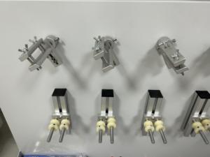 جهاز اختبار ثني أسلاك التوصيل بمنفذ USB جهاز اختبار ثني أسلاك متكررة العكسية - Product Image 4