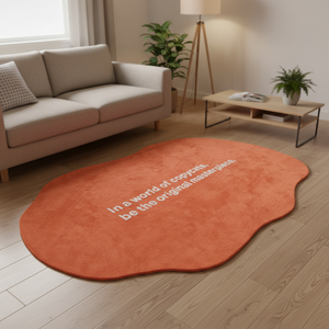 <span class=keywords><strong>Tapis</strong></span> personnalisé imprimé <span class=keywords><strong>pas</strong></span> <span class=keywords><strong>cher</strong></span>, antidérapant, en gros, salon, <span class=keywords><strong>grand</strong></span> <span class=keywords><strong>tapis</strong></span> moelleux et duveteux, mignon, anime, <span class=keywords><strong>tapis</strong></span> de maison - Product Image 3