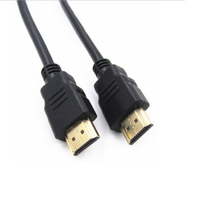 Câble <span class=keywords><strong>HDMI</strong></span> mâle-mâle 1m 1,5m <span class=keywords><strong>3m</strong></span> 5m 10m 1080P 3D pour TV, fourni directement par l'usine - Product Image 1