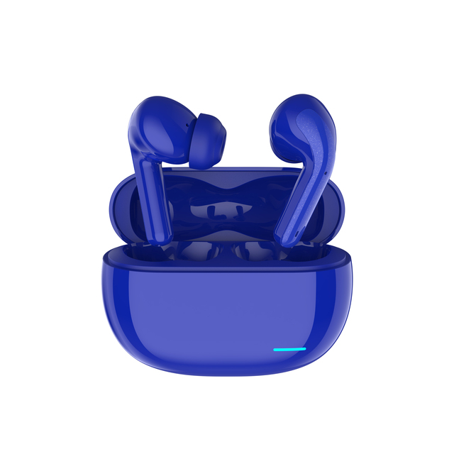 Wholesale Hot Sale 5.3 Dual ENC TWS Earbuds Music ENC Noise Reduction Wireless Bluetooth Earphones for iphone Earbuds