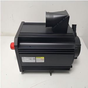 มอเตอร์เซอร์โว Rexroth รุ่น R911394615 100 วัตต์ 48 โวลต์ ดีซี สำหรับการแปรรูปเหล็กเส้น - Product Image 2