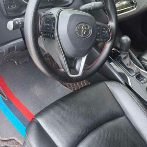 <span class=keywords><strong>Promotion</strong></span> à durée limitée : Toyota Corolla <span class=keywords><strong>2021</strong></span> 1.2T S-CVT SUV d'occasion à conduite à gauche, très populaire et à prix réduit - Product Image 4