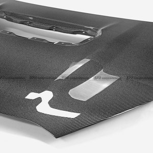 Premium APP Aero Performance Package Type Carbon Front Hood <b>Bonnet</b> For Toyota GR Yaris GXPA16 2020+ Turbo Cooling Upgrade - Product Image 5