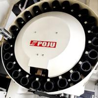 Centre d'usinage vertical CNC VMC430, cône BT40, GSK Fanuc, moteur automatique, centre d'usinage par fraisage