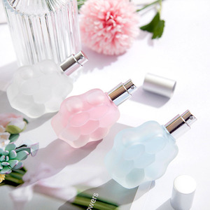 Profumo per Ragazze Stile Gatto, Fornitura Diretta dalla Fabbrica, Formato Standard, Prodotto a Shandong, Alternativa di Alta Qualità al Profumo Floreale al Muschio, TikTok - Product Image 2