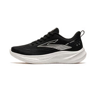 Chaussures de course légères pour hommes, respirantes, avec empeigne en mesh, confortables, amortissantes, pour le sport, la course à pied, la marche en plein air