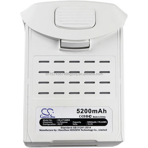 Baterai untuk DJI Phantom <span class=keywords><strong>2</strong></span>, Phantom <span class=keywords><strong>2</strong></span> Vision - Product Image 4