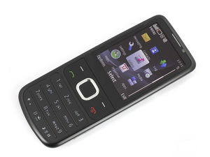 GSM-FIX Originale 6700 Classic MP4 Bluetooth 6700C Sbloccato Telefono Cellulare <span class=keywords><strong>3G</strong></span> - Product Image 2