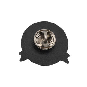 Insignia de Recuerdo de Viaje Personalizada de <span class=keywords><strong>Barcelona</strong></span>, España, Fabricante de Pins Metálicos Turísticos de la Ciudad - Product Image 4