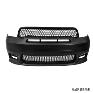 Pare-chocs avant Thzy 6Rp39Tzzaa pour Dodge Durango 2018 2019 2020 - Product Image 5