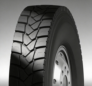 Neumático Wz Popular y Económico, Marca M756 295/80R22.5, Patrón de Banda de Rodadura Mixta, Fábrica Original China - Product Image 2