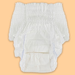 Couches-culottes jetables pour adultes fabriquées en Chine, avec un ajustement confortable et un indicateur d'humidité avancé pour une utilisation quotidienne pratique. - Product Image 3
