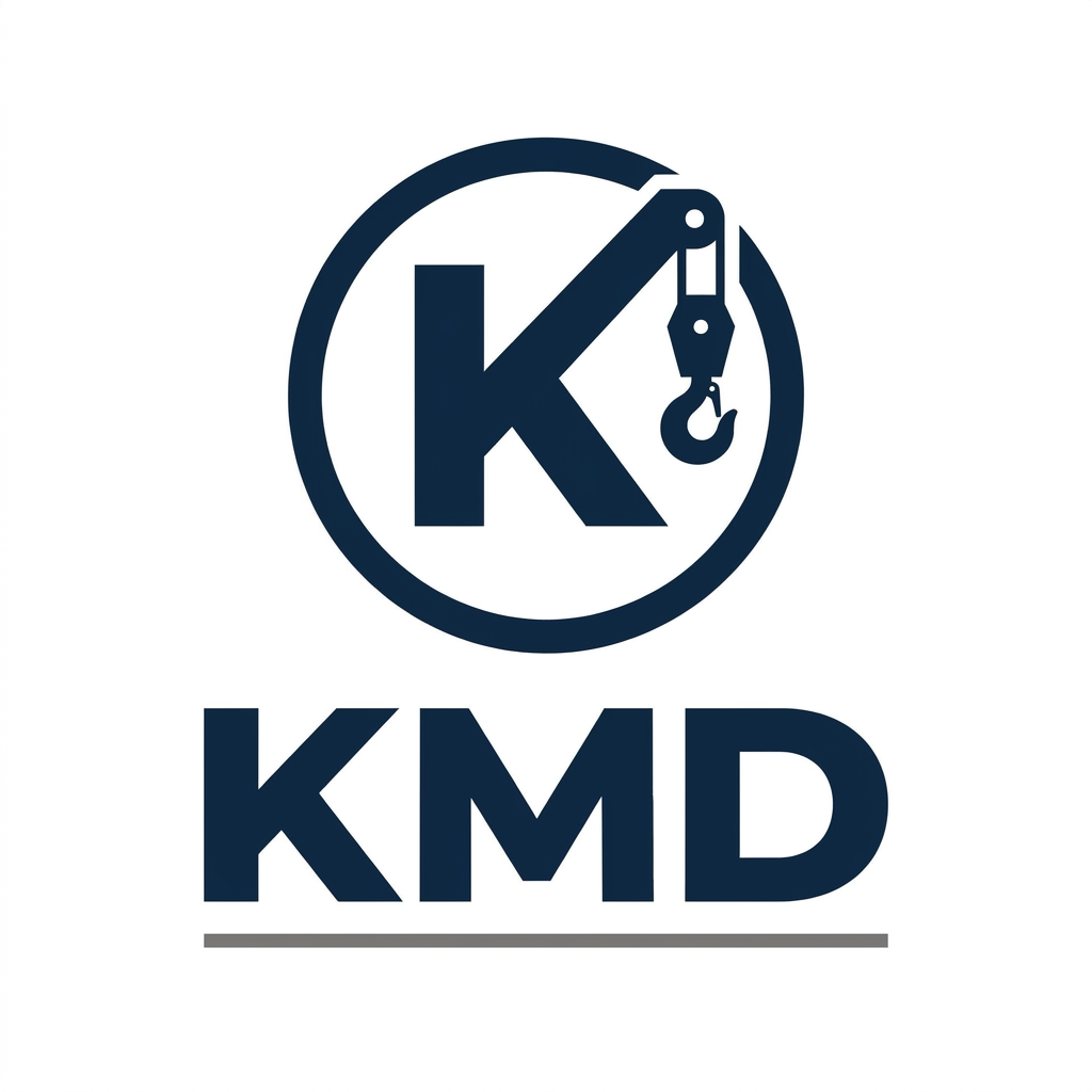 Baoding Kaimude Crane Machinery Manufacturing Co., Ltd. logo