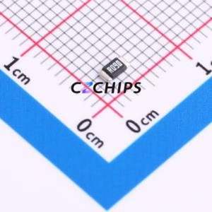 Resistencia de Detección de Corriente / Resistencia Shunt JER1206F1R090, Resistencia de Muestreo 1206, 90mOhm, 1%, 1W - Product Image 1
