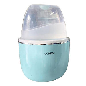 Frasco de alimentação elétrico inteligente 4 em 1, esterilizador de leite do bebê, com secador, garrafa de leite do bebê, mais quente - Product Image 1