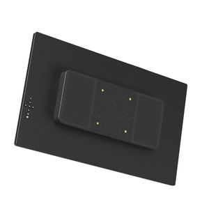 Nuevo Monitor de Pantalla LCD TFT de 18.5 Pulgadas H185FPH, Legible Bajo la Luz Solar, Marco Abierto, 1000 Nits, para Vehículos de Transporte - Product Image 1