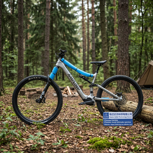 2026 Amflow PX, l'Ultima Versione di <span class=keywords><strong>Bici</strong></span> Elettrica da Montagna in Carbonio - Product Image 1