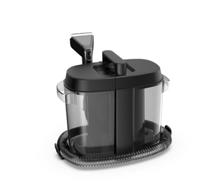 Limpiador <span class=keywords><strong>de</strong></span> Manchas Portátil para Alfombras y Telas, 600W, Húmedo/Seco, para Uso Doméstico, con Capacidad <span class=keywords><strong>de</strong></span> 1.25-1.6L, en Oferta - Product Image 2