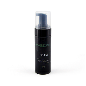 Professional Chemicals Supplier Cleaning Stain Dirt <strong>Trainer</strong> <strong>Cleaner</strong> Portable Shoes Foam <strong>Cleaner</strong> for White Shoes - Product Image 4