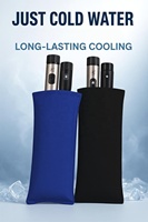 Tas Pendingin Insulin Dompet Pendingin Insulin yang Dapat Digunakan Kembali Dompet Pendingin Perjalanan Diabetes Frio Dompet Pendingin Hormon Peptida