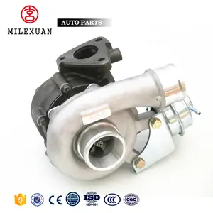 Bộ Tăng Áp Và Phụ Tùng MILEXUAN Turbo 28231-27800 49135-07302 TF035 Bộ Tăng Áp Cho Hyundai Santa Fe 2,2 CRDi