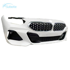 กันชนหน้าหม้อน้ำรถกันชนมือ<span class=keywords><strong>สอง</strong></span>เหมาะสำหรับรถ BMW <span class=keywords><strong>Z4</strong></span> G29 - Product Image 4