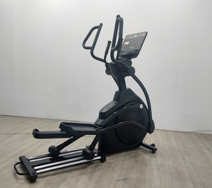 Vélo <span class=keywords><strong>elliptique</strong></span> de <span class=keywords><strong>roue</strong></span> <span class=keywords><strong>avant</strong></span> de haute qualité Cross Trainer fabricant d'équipement de fitness vélo <span class=keywords><strong>elliptique</strong></span> - Product Image 5