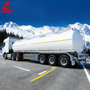 Camión Cisterna para Transporte de Combustible, Capacidad de 20000 <span class=keywords><strong>Litros</strong></span> (6000 Galones), para Diésel, en Venta - Product Image 3