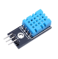 A1 SHTC3 Circuits intégrés SHT40-AD1B-R3 Température Humidité Capteur SHTC3-TR-10KS SHT40-AD1B-R2 SHTC3-TR-2.5KS DHT11