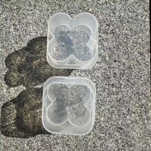 Venta al por Mayor de Cajas de Almacenamiento de Plástico de 3 ml para 2 Viales, Seguras y Duraderas, para Péptidos y Polvo Liofilizado, Portátiles - Product Image 5