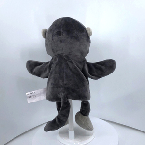 Động Vật Bạn Bè Sang Trọng Trẻ Em Con Rối Tay Thú Nhồi Bông Sang Trọng Tay Con Rối Đồ Chơi Cho Bé Trai Và Bé Gái - Product Image 6