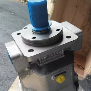Bomba de Pistones Hidráulica HY10Y-RP HY16Y-RP HY18Y-RP HY28Y-RP HY32Y-RP, Bomba de Pistones Axiales Variables Serie HY, HY125M-RP HY250Y-RP - Product Image 1