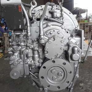 En stock Advanced 120C Marine Gearbox Ratio 2.96 Boat Engines Produit - Product Image 1