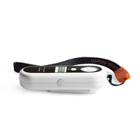 Alarme personnelle Meinoe MSA-870 avec podomètre, portable, en plastique ABS, garantie 1 an, certifiée CE RoHS, fonction d'urgence