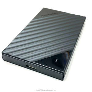 Nouveau boîtier de <span class=keywords><strong>disque</strong></span> <span class=keywords><strong>dur</strong></span> <span class=keywords><strong>externe</strong></span> C200 2.5 pouces SATA 3.0 avec transmission à grande vitesse et apparence atmosphérique haut de gamme - Product Image 5