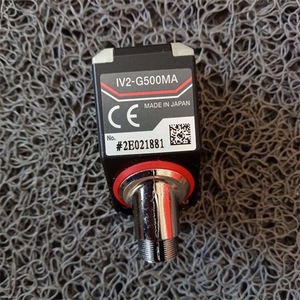 Capteur à ressort Keyence Iv2-G500Ma Em06, pièce de rechange industrielle pour usage mécanique, fabriqué au Japon - Product Image 1