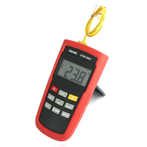 Termómetro Digital Portátil Tipo K Hecho en Taiwán, Más Vendido, para Uso Industrial - Product Image 4
