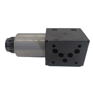 Original Solenoid SDHE DHE DHI Serie SDHE-0710 10S SDHE-0714 10S SDHE-0631/2/A 10S - Product Image 2
